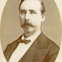 Portrait - Atkinson, Edward