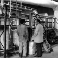 1979 Field Trip, Fuel Plant 25