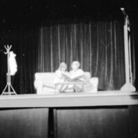 1975 Play, "Lovers and Other Strangers" 16