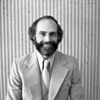 1980 Employee, Man 04B