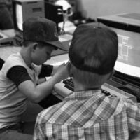 1984 Computer Camp 14