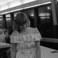 1981 Awards Banquet 57