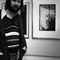 1977 Wall Walla, 2nd Annual Art Show 18