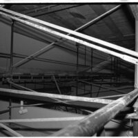 1991 Hoke Hall, Asbestos Abatement 02