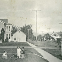 Union Home, Pursel