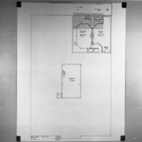 1971 Walter M. Pierce Library,  Remodel Plans 01