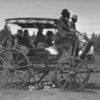 Reuter Group, Wagon 2