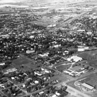 1984 Aerial Shot of EOSC Campus 02