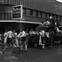 1980 Parade, Folk Dancers 01