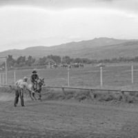 Union Stock Show, 1940 1