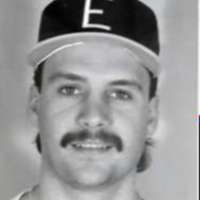 1992 Baseball Player 21