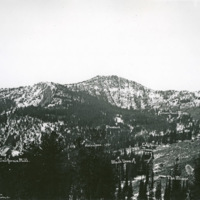 Baker, California Mill &amp; Mines 2