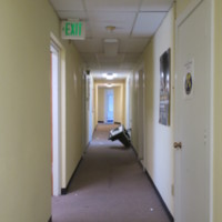 Dorian and Hunt Hall 349