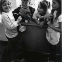 1989 Ackerman Elementary School, Playing 03