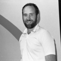 1986 Employee, John Blanchard