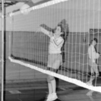1982 Volleyball Action 24