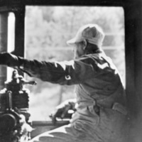Train Engineer