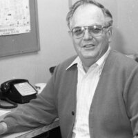 1986 Retirement, Jim Kearns 04