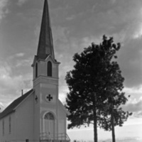 Pine Grove, Church