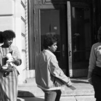 1985 Orientation, Outdoors 13