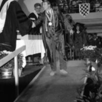 1988 Graduation 27
