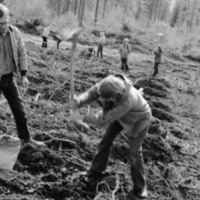 1974 Ackerman Elementary School, Field Trip 23