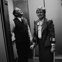 1986 New Elevator at Inlow Hall 05