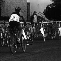 1985 Triathlon, Cycling 07