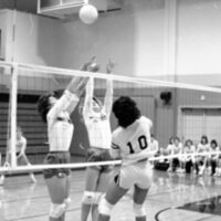 1985 Volleyball Action 12