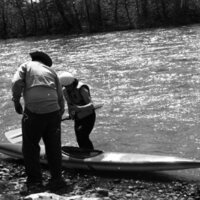 1984 Raft Race, Shore 10