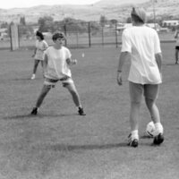 1987 Soccer, Rotary 16
