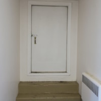 Dorian and Hunt Hall 370