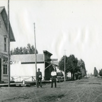 Summerville, Street Scene 1