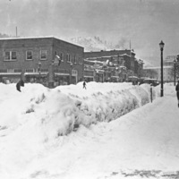 La Grande, Street Scene 10