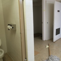 Dorian and Hunt Hall 366