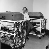 1969 Classroom, TV Studio 05