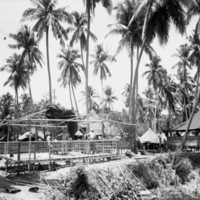 Binmaley Camp, Dismantling 1
