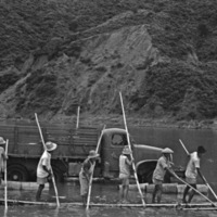 Alba River Crossing 3