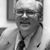 1978 Employee, Jerry Young