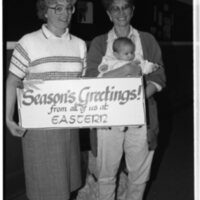 1989 Employees, Season's Greetings 27