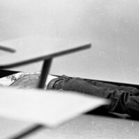 1974 Classroom, Political Science 11