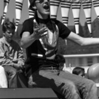 1987 Summer Theater, "Snoopy" 22