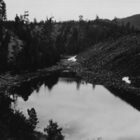 Oregon, Lake 9