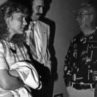 1984 Students &amp; Parents Visit 03