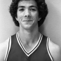1978 Basketball Players, Portraits 03