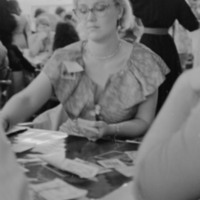 1986 Casino Night, Cards 02