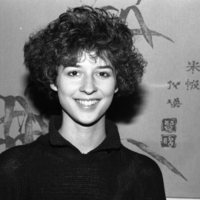 1990 Student, Tressa Comer 01