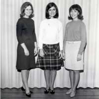 1966 Homecoming Queen