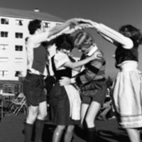 1977 Octoberfest, Folk Dancing 17