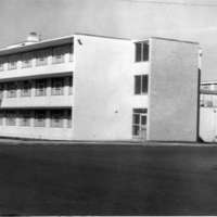 60's Dorion Hall 1